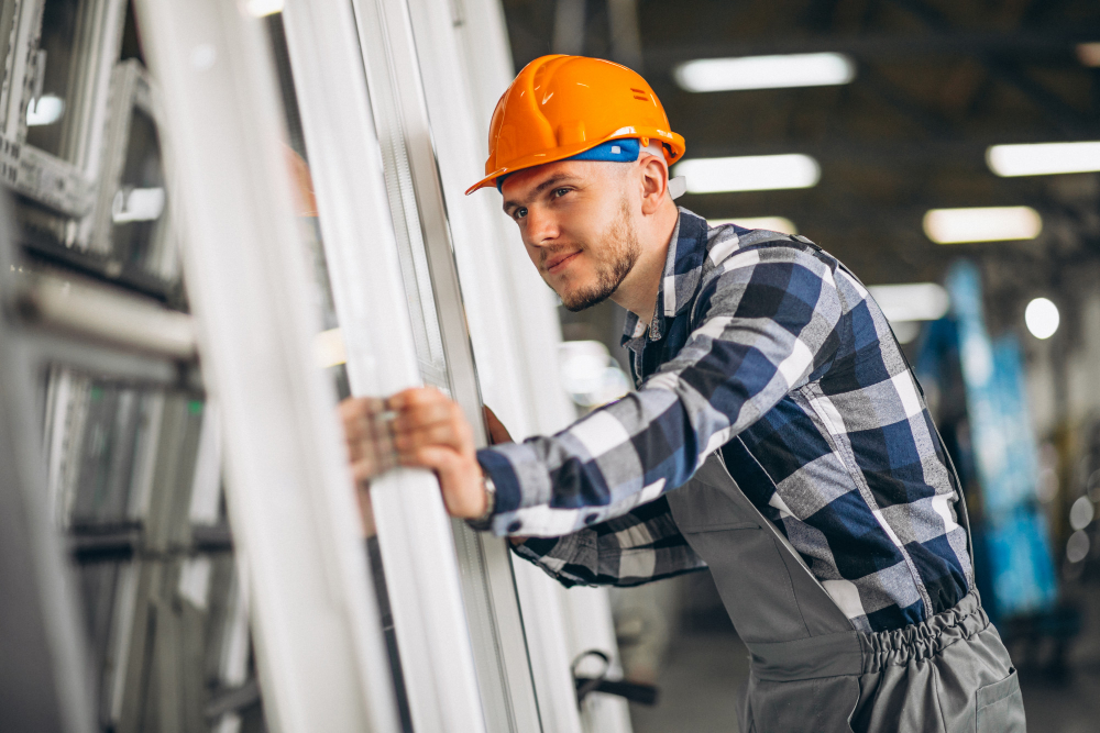 Save 30% by Buying Windows and Doors at contractor prices in Canton