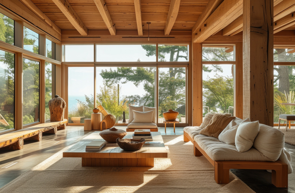 Barberton Windows by Style