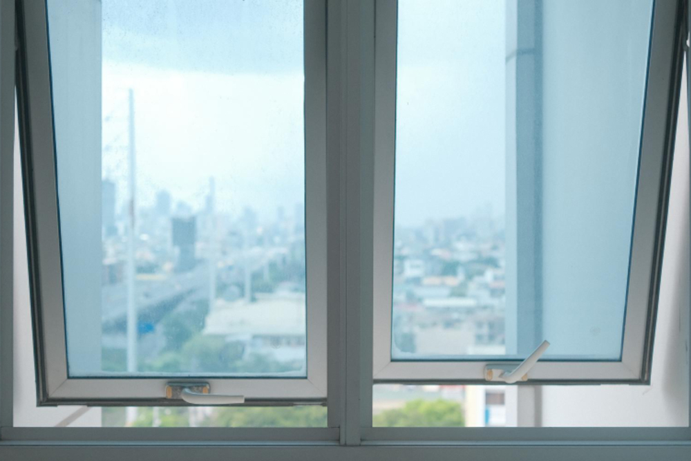 Canton Awning Windows