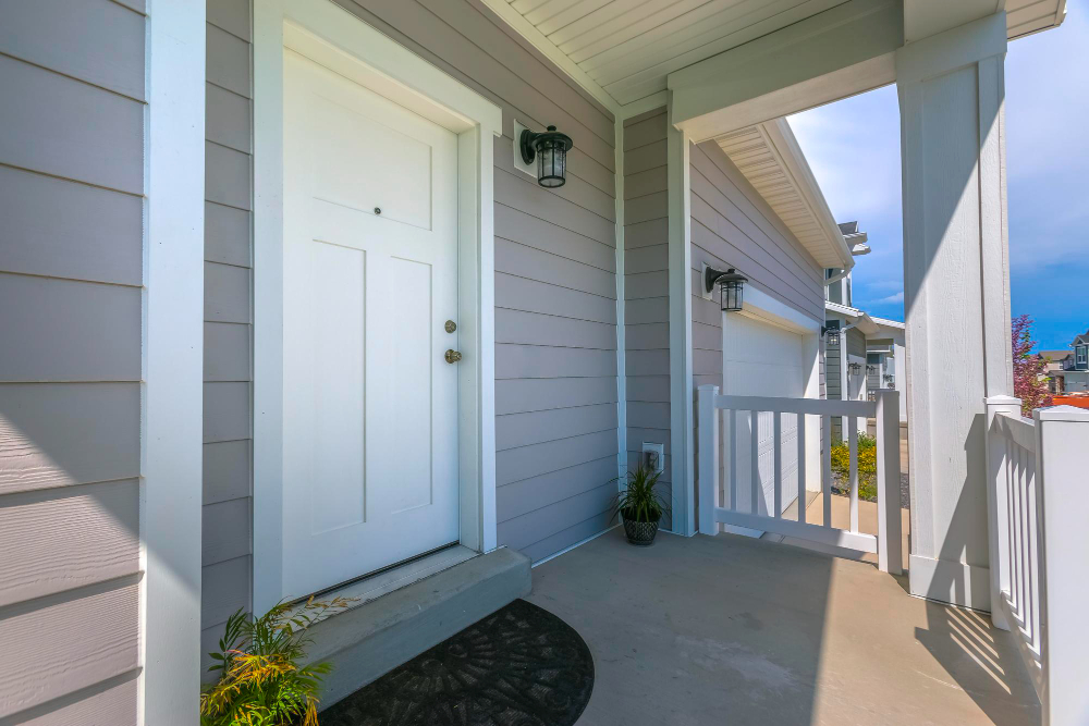 Barberton Pella® Door Styles