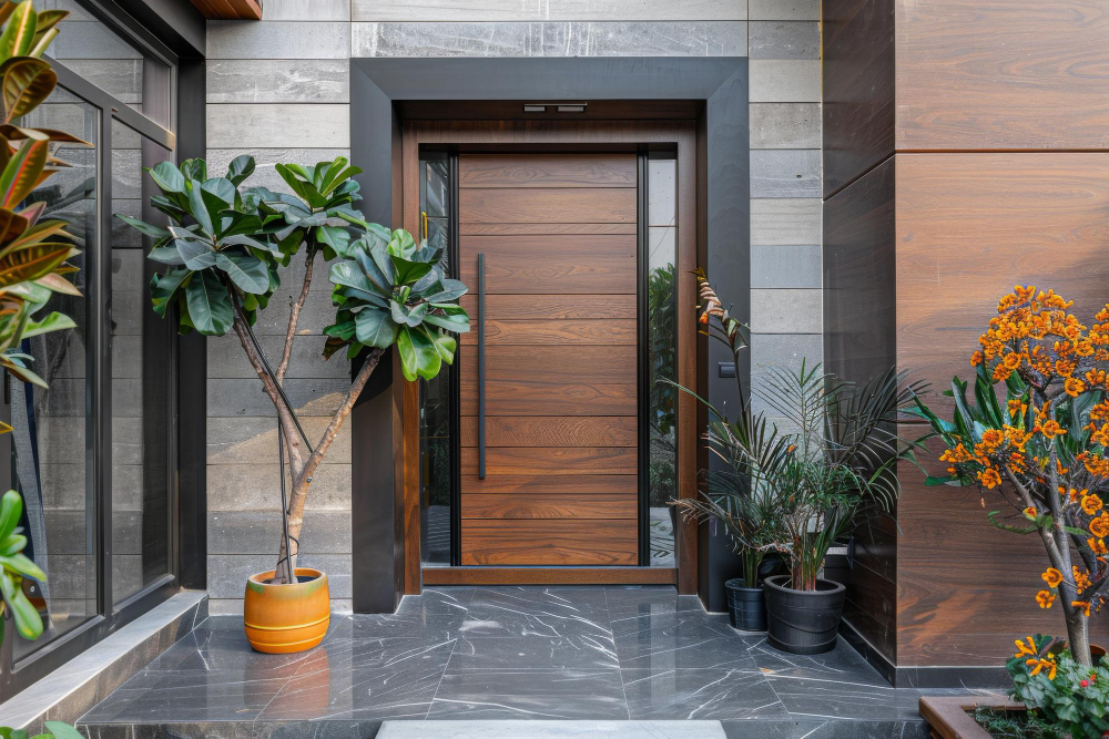 Canton Doors