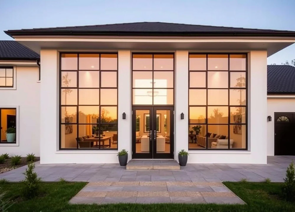 Top-notch Windows and Doors at Wholesale Prices in Barberton 