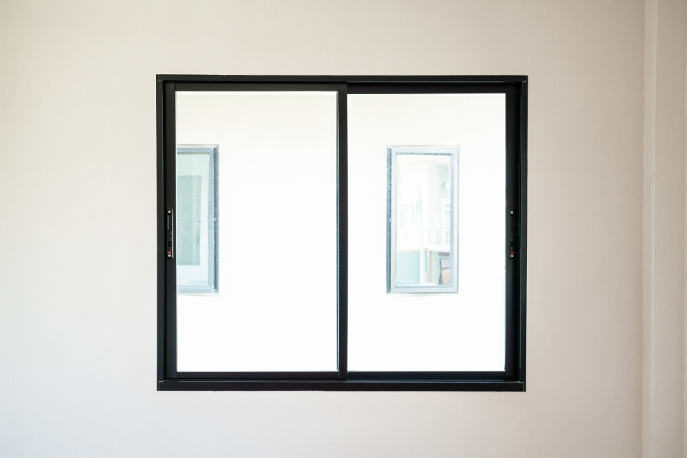 Canton Sliding Windows
