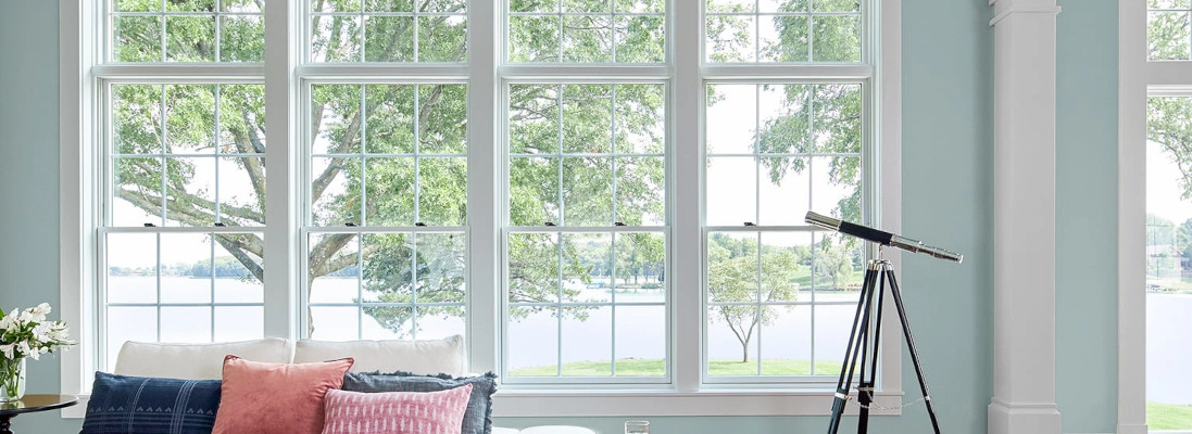 Canton's Best Priced Windows