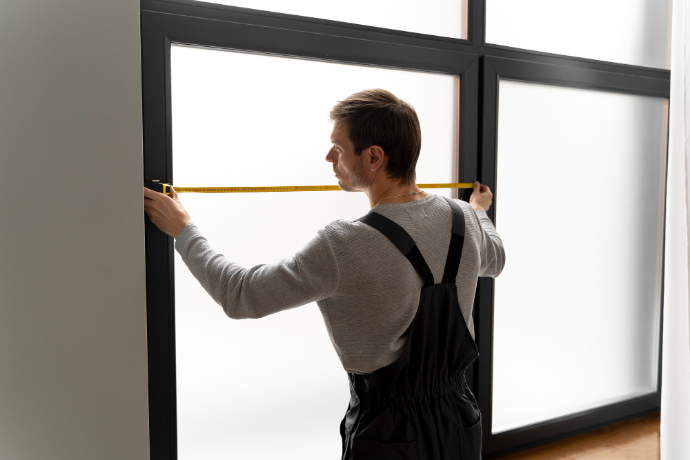 Canton Fiberglass Windows