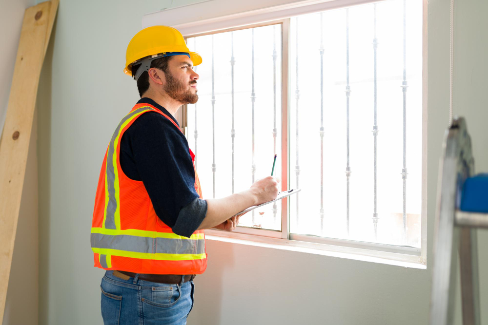 Canton Replacement Windows