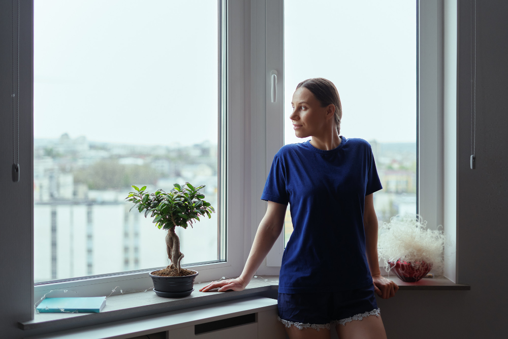 Canton Window Styles