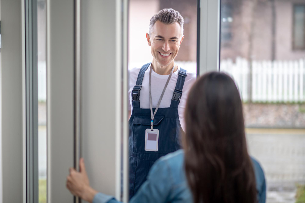 Proven Expertise in Helping Canton New Construction and Window Replacement Projects