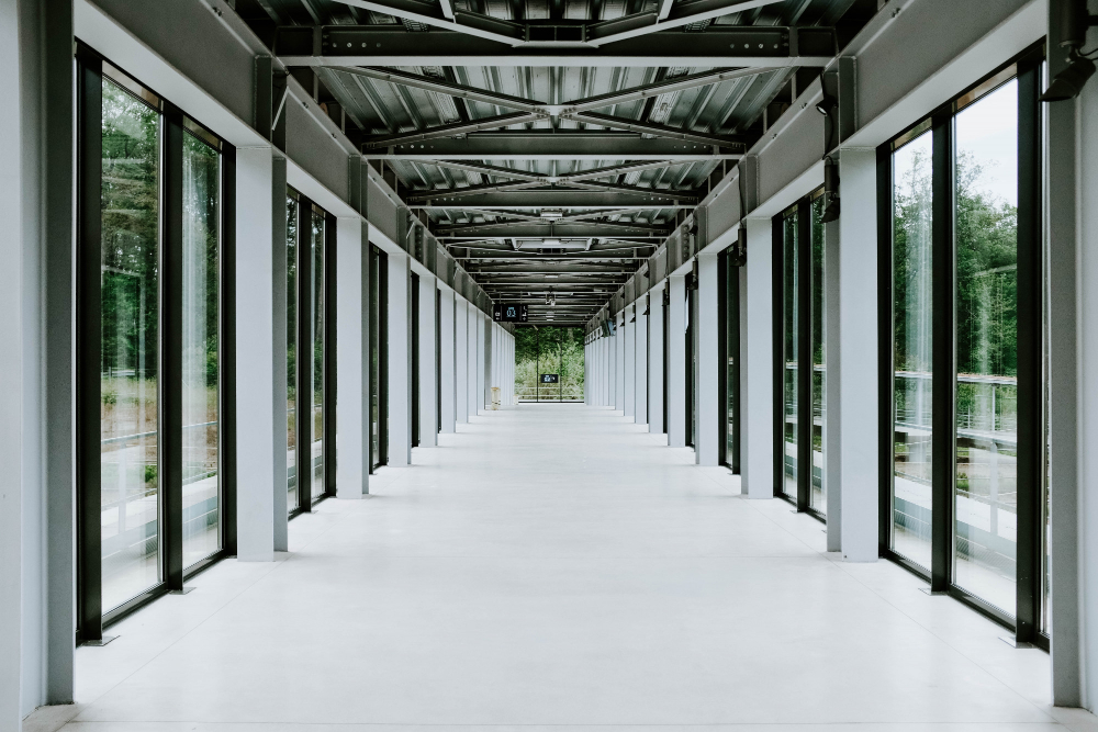 Canton Commercial Windows