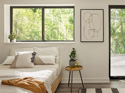 Canton Sliding Windows
