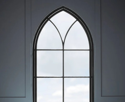 Canton Custom Windows