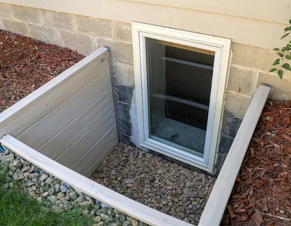 Canton Basement Windows