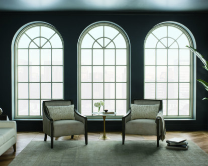 Canton Picture Windows