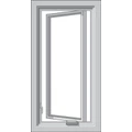 Canton Casement Windows