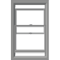 Canton Double Hung Windows